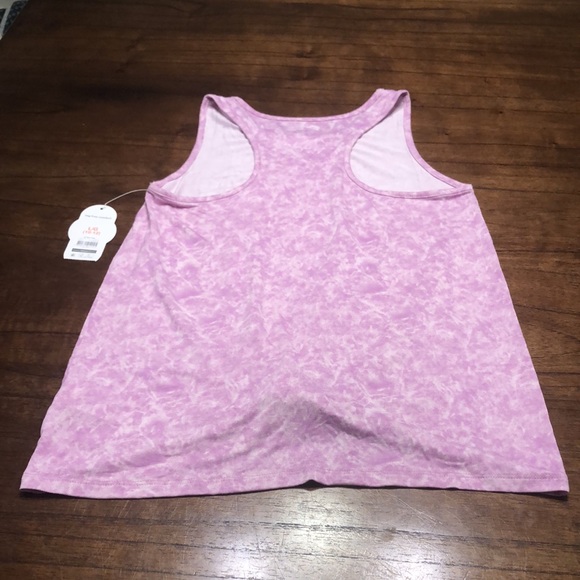 Wonder Nation Girl’s Tank Large 10-12 - Picture 7 of 7